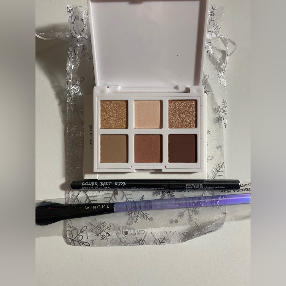 Makeup Bundle. Perfect for gifting. Work wife, stocking stuffer, secret Santa